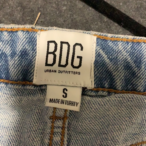 Size S , brandy Melville skirt - Picture 2 of 3